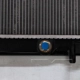 Purchase Top-Quality Radiator by TYC - 13206 pa12