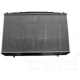 Purchase Top-Quality Radiator by TYC - 13206 pa14