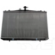 Purchase Top-Quality Radiator by TYC - 13206 pa16