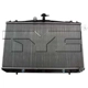 Purchase Top-Quality Radiator by TYC - 13206 pa2