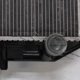 Purchase Top-Quality Radiator by TYC - 13206 pa7