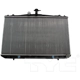 Purchase Top-Quality Radiator by TYC - 13206 pa8