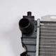 Purchase Top-Quality Radiator by TYC - 13209 pa3