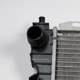 Purchase Top-Quality Radiator by TYC - 13209 pa7