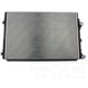 Purchase Top-Quality Radiator by TYC - 13212 pa11