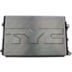 Purchase Top-Quality Radiator by TYC - 13212 pa2