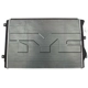Purchase Top-Quality Radiator by TYC - 13212 pa5