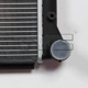 Purchase Top-Quality Radiator by TYC - 13212 pa8