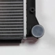 Purchase Top-Quality Radiator by TYC - 13212 pa9