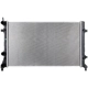 Purchase Top-Quality Radiator by TYC - 13215 pa1