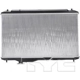 Purchase Top-Quality Radiator by TYC - 13221 pa6