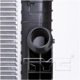 Purchase Top-Quality Radiator by TYC - 13231 pa1