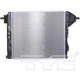 Purchase Top-Quality Radiator by TYC - 13231 pa2