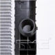 Purchase Top-Quality Radiator by TYC - 13231 pa5