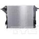 Purchase Top-Quality Radiator by TYC - 13231 pa6