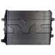Purchase Top-Quality Radiator by TYC - 13244 pa3