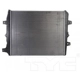 Purchase Top-Quality Radiator by TYC - 13244 pa5
