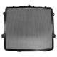 Purchase Top-Quality Radiator by TYC - 13251 pa1