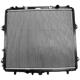 Purchase Top-Quality Radiator by TYC - 13251 pa2