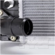 Purchase Top-Quality Radiator by TYC - 13256 pa4