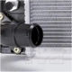 Purchase Top-Quality Radiator by TYC - 13256 pa7