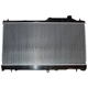 Purchase Top-Quality Radiator by TYC - 13258 pa1