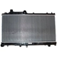 Purchase Top-Quality Radiator by TYC - 13258 pa4