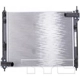 Purchase Top-Quality Radiator by TYC - 13264 pa2
