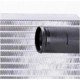 Purchase Top-Quality Radiator by TYC - 13264 pa3