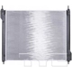 Purchase Top-Quality Radiator by TYC - 13264 pa5