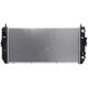 Purchase Top-Quality Radiator by TYC - 13267 pa2