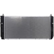 Purchase Top-Quality Radiator by TYC - 13267 pa3