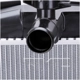 Purchase Top-Quality Radiator by TYC - 13270 pa11