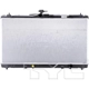 Purchase Top-Quality Radiator by TYC - 13270 pa12
