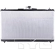 Purchase Top-Quality Radiator by TYC - 13270 pa14