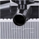 Purchase Top-Quality Radiator by TYC - 13270 pa15