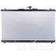 Purchase Top-Quality Radiator by TYC - 13270 pa2