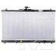 Purchase Top-Quality Radiator by TYC - 13270 pa5