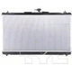 Purchase Top-Quality Radiator by TYC - 13270 pa7