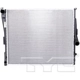 Purchase Top-Quality Radiator by TYC - 13277 pa12