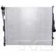 Purchase Top-Quality Radiator by TYC - 13277 pa13