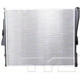Purchase Top-Quality Radiator by TYC - 13277 pa14