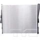Purchase Top-Quality Radiator by TYC - 13277 pa6
