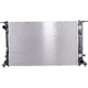 Purchase Top-Quality Radiator by TYC - 13278 pa1