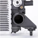 Purchase Top-Quality Radiator by TYC - 13278 pa5