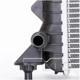 Purchase Top-Quality Radiator by TYC - 13278 pa7