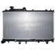 Purchase Top-Quality Radiator by TYC - 13293 pa3