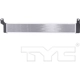 Purchase Top-Quality Radiator by TYC - 13300 pa1