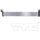 Purchase Top-Quality Radiator by TYC - 13300 pa3