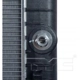 Purchase Top-Quality Radiator by TYC - 13301 pa12